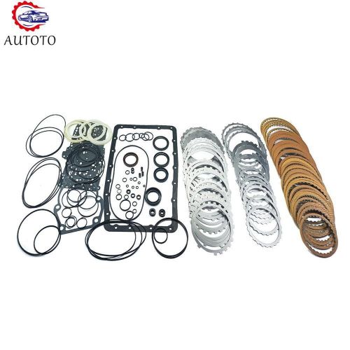 Auto Transmission Master Overhaul Rebuild Kit A750F A750E For Toyota 4runner V6, US $228.99, image 12