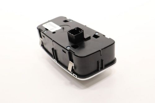 2019 JEEP GRAND CHEROKEE Misc. Electrical Switch 68258737aa, US $179.80, image 2