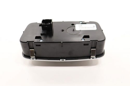 2019 JEEP GRAND CHEROKEE Misc. Electrical Switch 68258737aa, US $179.80, image 4