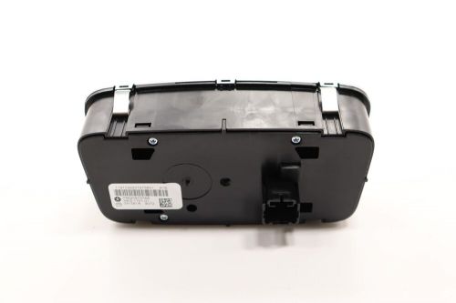 2019 JEEP GRAND CHEROKEE Misc. Electrical Switch 68258737aa, US $179.80, image 8