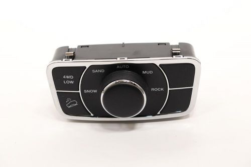 2019 JEEP GRAND CHEROKEE Misc. Electrical Switch 68258737aa, US $179.80, image 11