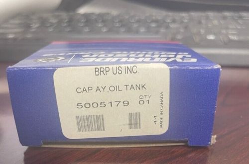 BRP, EVINRUDE, OMC OIL CAP 5005179 NEW, US $43.99, image 5