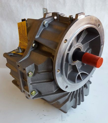 ZF68 Marine Transmission Ratio 2.480:1 Hurth ZF63 HSW630 Boat Gearbox, US $3,200.00, image 4