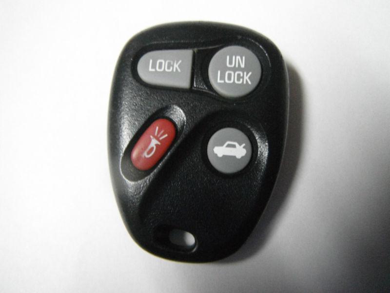 Sell GM Keyless Remote! 10443537Chevrolet Impala,Monte Carlo,PontiacGrandAm,and more in Corpus