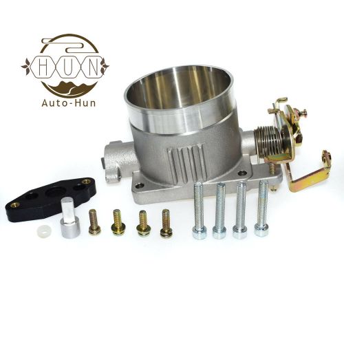 Performance Throttle Body 75mm Fits For Ford Mustang 1996-2004 GT 4.6L, US $29.01, image 5