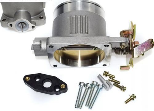 Performance Throttle Body 75mm Fits For Ford Mustang 1996-2004 GT 4.6L, US $29.01, image 8