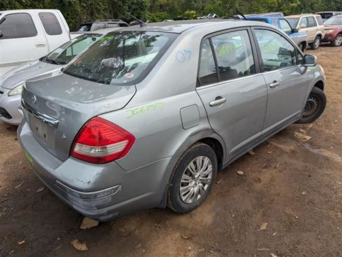 Speedometer Cluster MPH Without CVT With ABS Fits 07-08 VERSA 1661279, US $139.99, image 3