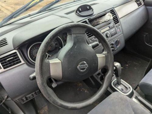 Speedometer Cluster MPH Without CVT With ABS Fits 07-08 VERSA 1661279, US $139.99, image 6