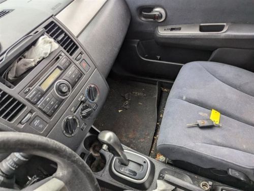 Speedometer Cluster MPH Without CVT With ABS Fits 07-08 VERSA 1661279, US $139.99, image 7