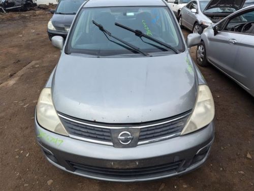 Speedometer Cluster MPH Without CVT With ABS Fits 07-08 VERSA 1661279, US $139.99, image 10