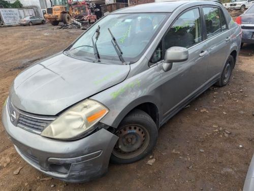 Speedometer Cluster MPH Without CVT With ABS Fits 07-08 VERSA 1661279, US $139.99, image 11