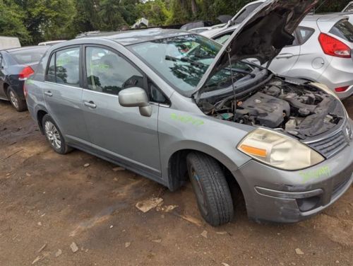 Speedometer Cluster MPH Without CVT With ABS Fits 07-08 VERSA 1661279, US $139.99, image 12