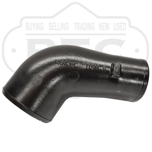 Marine Replacement Exhaust Elbow MERCRUISER # 14343-C Starboard, US $45.00, image 4