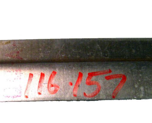 OEM 0116-157 ARCTIC CAT 1970 PANTHER SNOWMOBILE HOOD CHANNEL ITEM, US $18.00, image 3