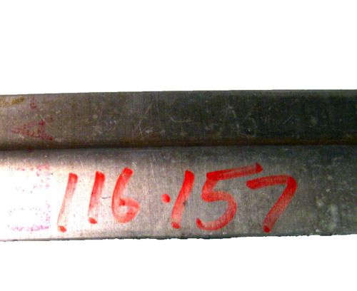 OEM 0116-157 ARCTIC CAT 1970 PANTHER SNOWMOBILE HOOD CHANNEL ITEM, US $18.00, image 5