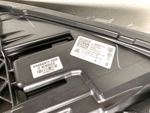 GENUINE 2018-2021 Chevrolet Equinox Right Side HID Headlight 84258450 OEM, US $175.00, image 7