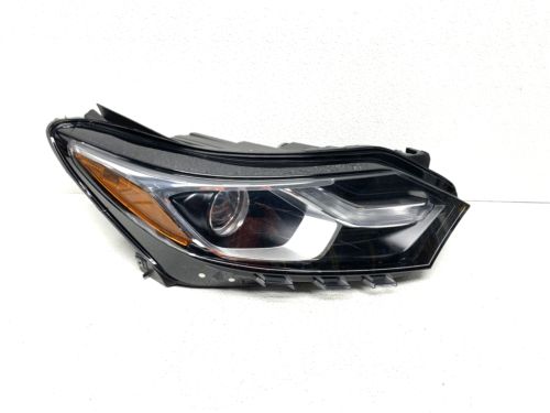 GENUINE 2018-2021 Chevrolet Equinox Right Side HID Headlight 84258450 OEM, US $175.00, image 13