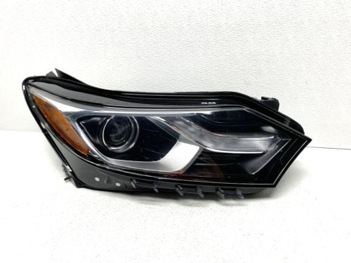 GENUINE 2018-2021 Chevrolet Equinox Right Side HID Headlight 84258450 OEM, US $175.00, image 14