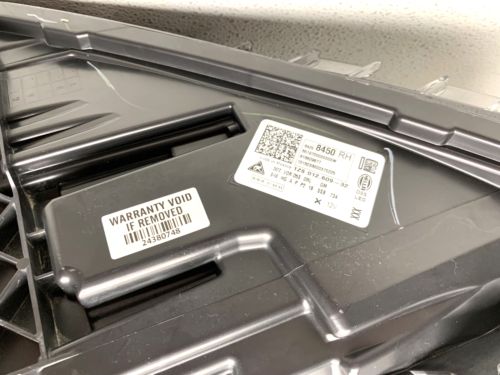 GENUINE 2018-2021 Chevrolet Equinox Right Side HID Headlight 84258450 OEM, US $175.00, image 19