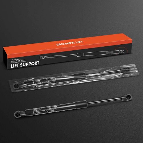 2Pcs Tailgate Lift Supports Shock Strut for Honda HR-V 2016-2018 Sport Utility, US $21.61, image 5