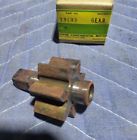 Continental  23403, 35343 oil pump driven gear  c-125, c-145, o-300