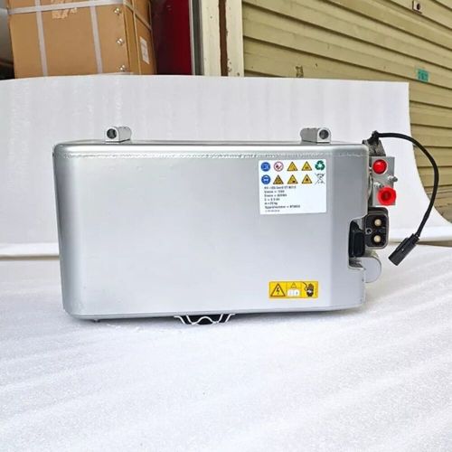 2213400500 For 10-14 Mercedes W221 S400 Hybrid Lithium-Ion Engine Battery, US $2,999.00, image 4