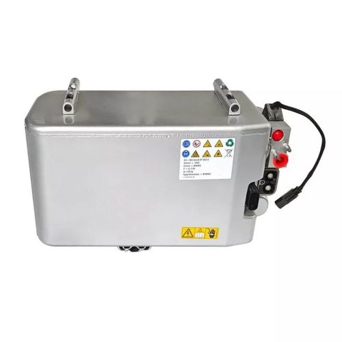 2213400500 For 10-14 Mercedes W221 S400 Hybrid Lithium-Ion Engine Battery, US $2,999.00, image 8