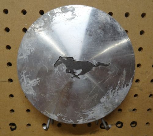 (1) 1994-2004 FORD MUSTANG V6 GT Center Cap OEM XR33-1A096-BA, US $4.95, image 10