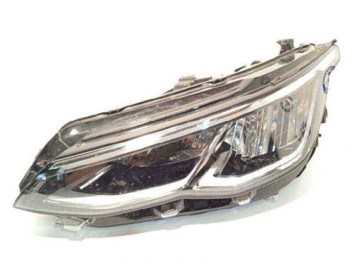 5H1941005 LEFT HEADLIGHTS / 90150890 / 6705274 FOR VOLKSWAGEN GOLF VIII LIM.-, US $, image 6
