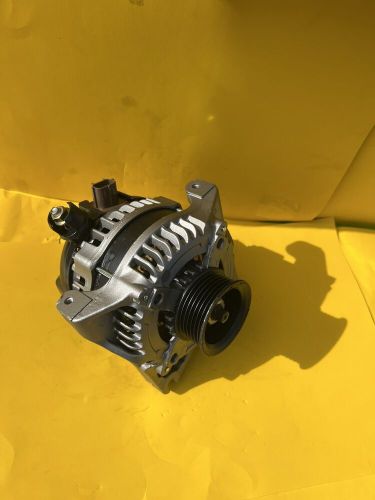 2009-2010 Ford Truck F-150 8Cly 4.6Liter 140 AMP Alternator Remanufacture OEM, US $182.66, image 2