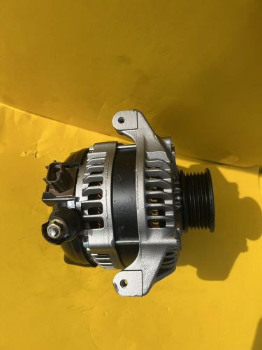 2009-2010 Ford Truck F-150 8Cly 4.6Liter 140 AMP Alternator Remanufacture OEM, US $182.66, image 6