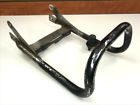 85 yamaha tri moto 125 175 oem rear grab bar carry handle bumper