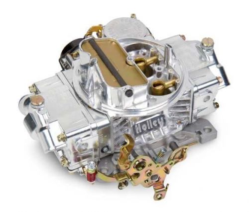 FR-80458SA Holley Classic Carburetor - Factory Refurbished, US $257.95, image 2