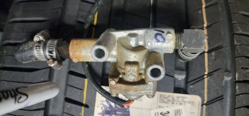 Yamaha Outboard Flow Meter for Fuel Management, US $125.00, image 3