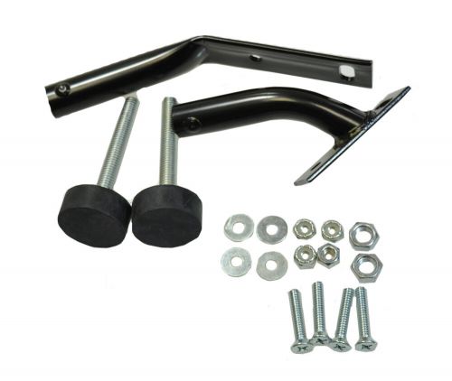 Spi mount kit for front grab bar for arctic cat fits some 1991-1994 models