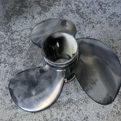 Evinrude Johnson Genuine Props 12.5x13 40/50HP, US $70.50, image 3