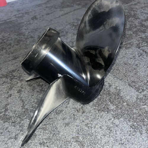 Evinrude Johnson Genuine Props 12.5x13 40/50HP, US $70.50, image 5