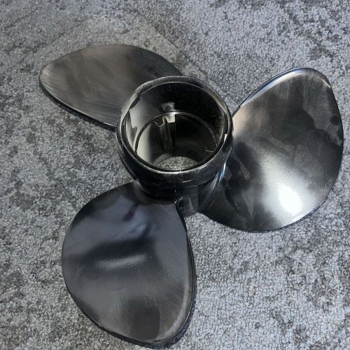 Evinrude Johnson Genuine Props 12.5x13 40/50HP, US $70.50, image 6