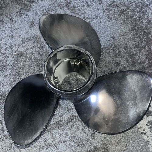 Evinrude Johnson Genuine Props 12.5x13 40/50HP, US $70.50, image 8