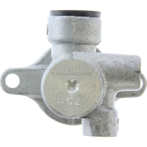 For Subaru Impreza Legacy Centric Brake Master Cylinder DAC, US $120.41, image 5