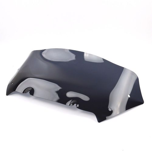 9'' wind splitter windshields for harley cvo road glide fltrxse /st 2023 2024