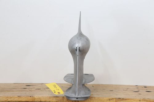 Evinrude Magnum 2 Lower Unit Housing This Is A MN Freshwater Housing, US $750.00, image 3