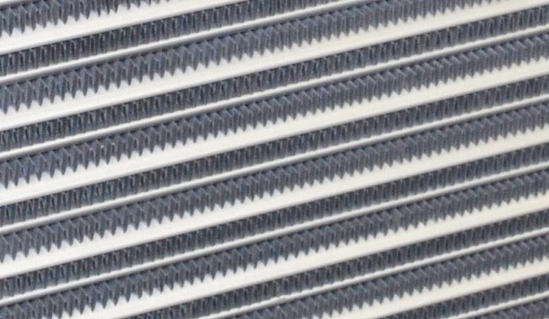 DSM Eclipse Lancer Universal Large Intercooler 31x12x4 3I/O+BOV 50MM+3