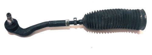 2003-2007 Mercedes Rack & Pinion Inner/Outer Tie Rod W/Boot, Left Side, C-Class, US $24.95, image 3
