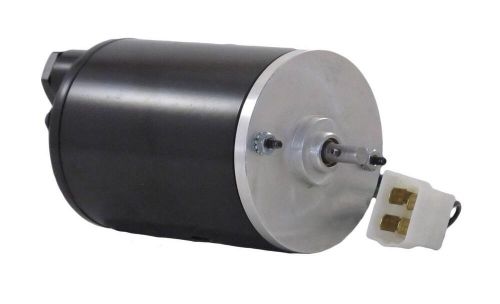 TILT & TRIM MOTOR FITS VOLVO PENTA ELECTROLUX KS3448/300 850046-4 853520 18-6791, US $148.16, image 2