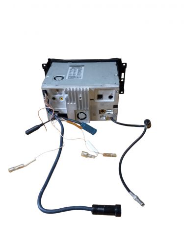 Alpine IVA-W505 7" Touch Display Multimedia Double Din CD/DVD/NAV/FM/Bluetooth, US $499.99, image 2