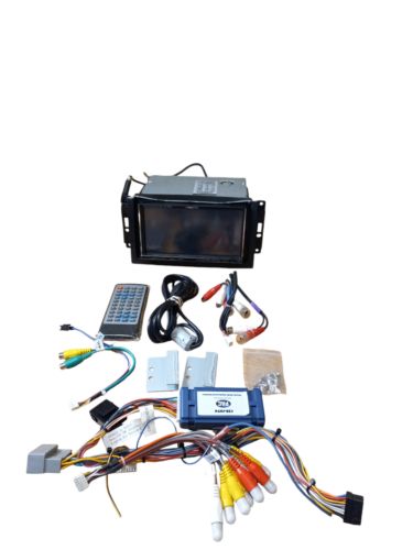 Alpine IVA-W505 7" Touch Display Multimedia Double Din CD/DVD/NAV/FM/Bluetooth, US $499.99, image 5