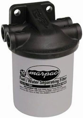 Marpac Fuel/Water separating Marine Filter Kit 7-0847, US $35.99, image 2