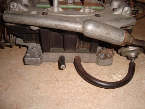 Carter Thermo Quad Carburetor 9077 S 239 6 Mopar, US $65.00, image 8