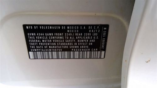 JETTA 2012 Antenna, US $50.00, image 5